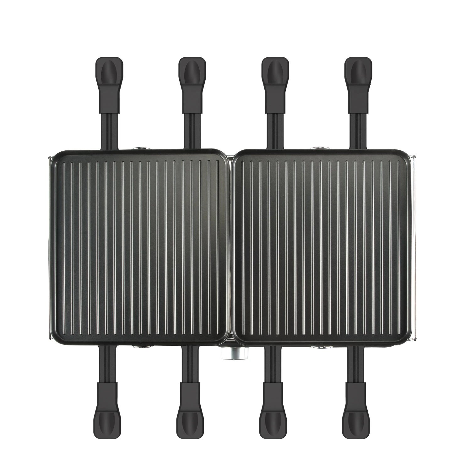 Bourgini Gourmette Raclette Grill 8-persoons 6 Bourgini Gourmette Raclette Grill 8-persoons - Afbeelding 6