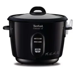 Tefal Rijstkoker Classic Zwart 6K