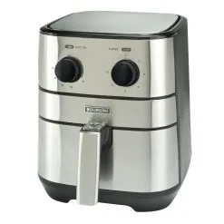 Bourgini Classic Health Fryer 4L
