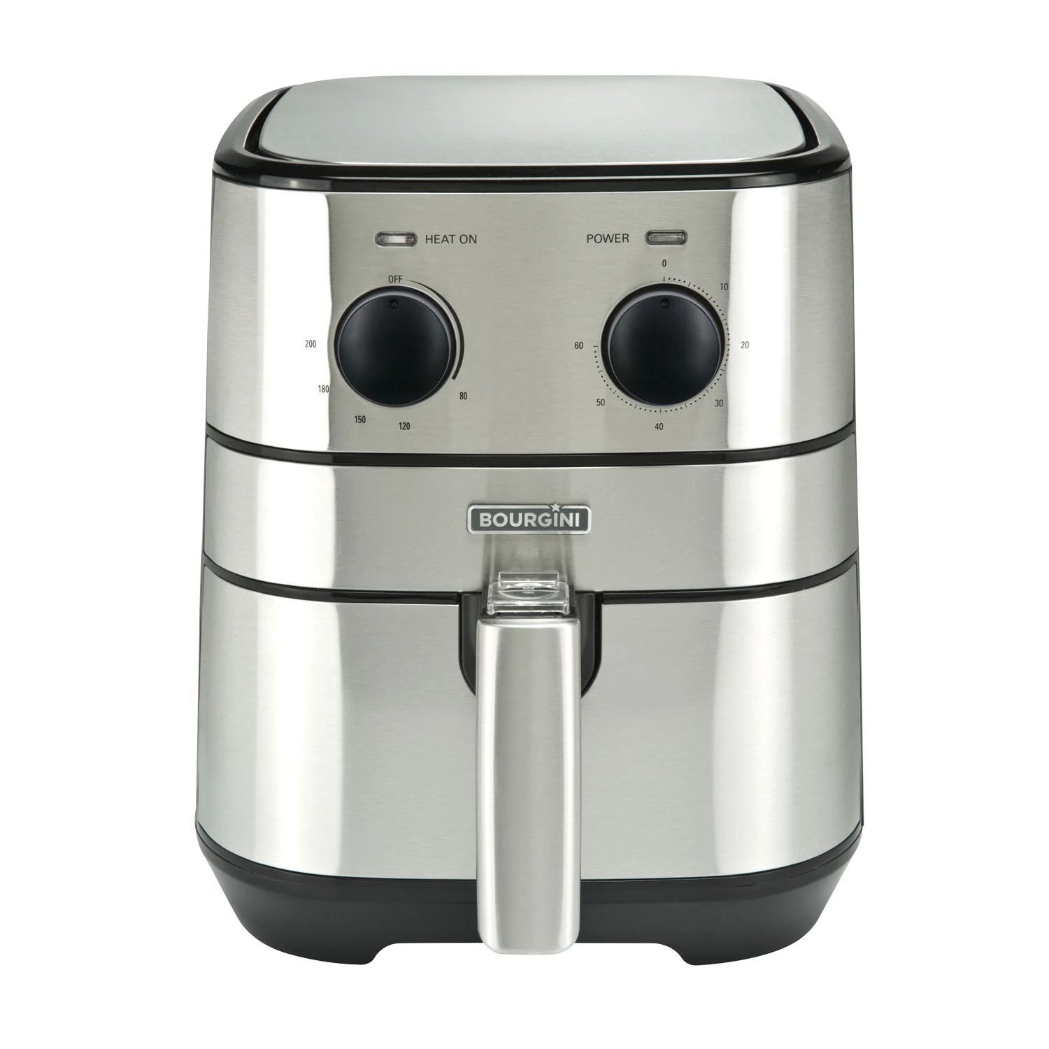 Bourgini Classic Health Fryer 4L 2 Bourgini Classic Health Fryer 4L - Afbeelding 2