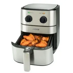 Bourgini Classic Health Fryer 4L 8 Bourgini Classic Health Fryer 4L -Keukengerei Verkoop 209 1251 4 1