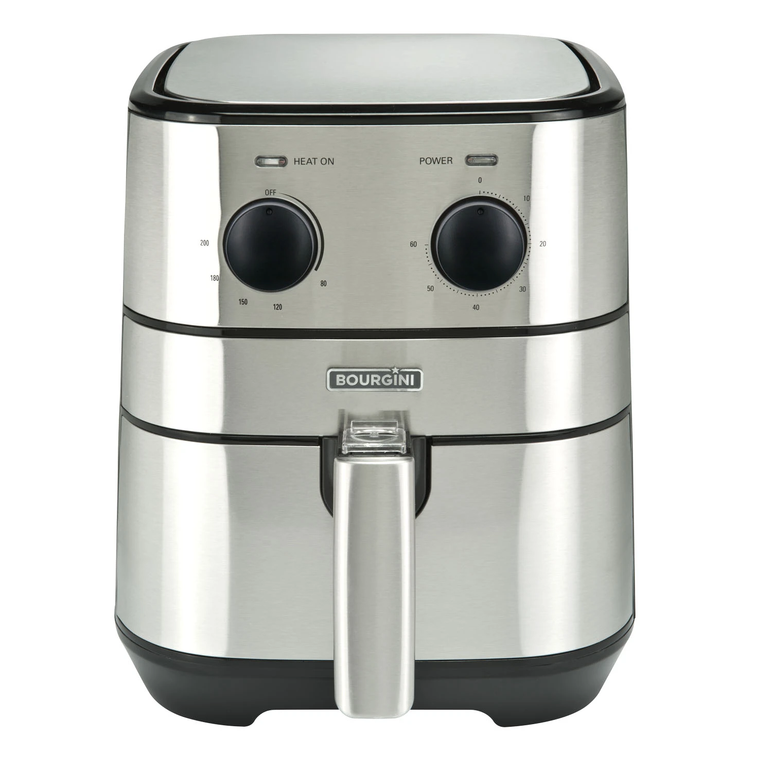 Bourgini Classic Health Fryer 4L 5 Bourgini Classic Health Fryer 4L - Afbeelding 5