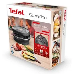 Tefal Store Inn Gourmet -Keukengerei Verkoop 209 1820 2 1