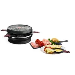 Tefal Store Inn Gourmet -Keukengerei Verkoop 209 1820 5 1