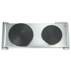 Bourgini Duo Kookplaat 8 Bourgini Duo Kookplaat -Keukengerei Verkoop 209 2023 3 1