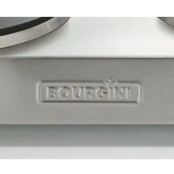 Bourgini Duo Kookplaat 11 Bourgini Duo Kookplaat -Keukengerei Verkoop 209 2023 6 1