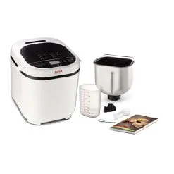 Tefal Broodbakmachine Pain Doré W/G -Keukengerei Verkoop 209 2101 4 1