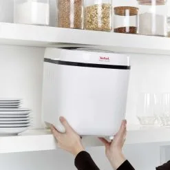 Tefal Broodbakmachine Pain Doré W/G -Keukengerei Verkoop 209 2101 5 1