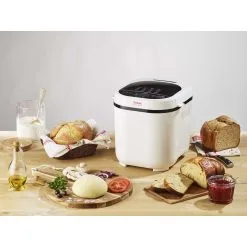 Tefal Broodbakmachine Pain Doré W/G -Keukengerei Verkoop 209 2101 6 1