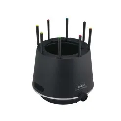 Tefal Fondue Inox & Design -Keukengerei Verkoop 209 2658 4 1