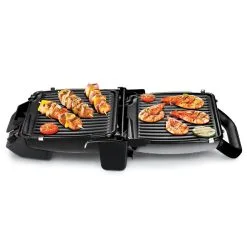 Tefal Contactgrill UC600 Classic -Keukengerei Verkoop 209 3050 4 1