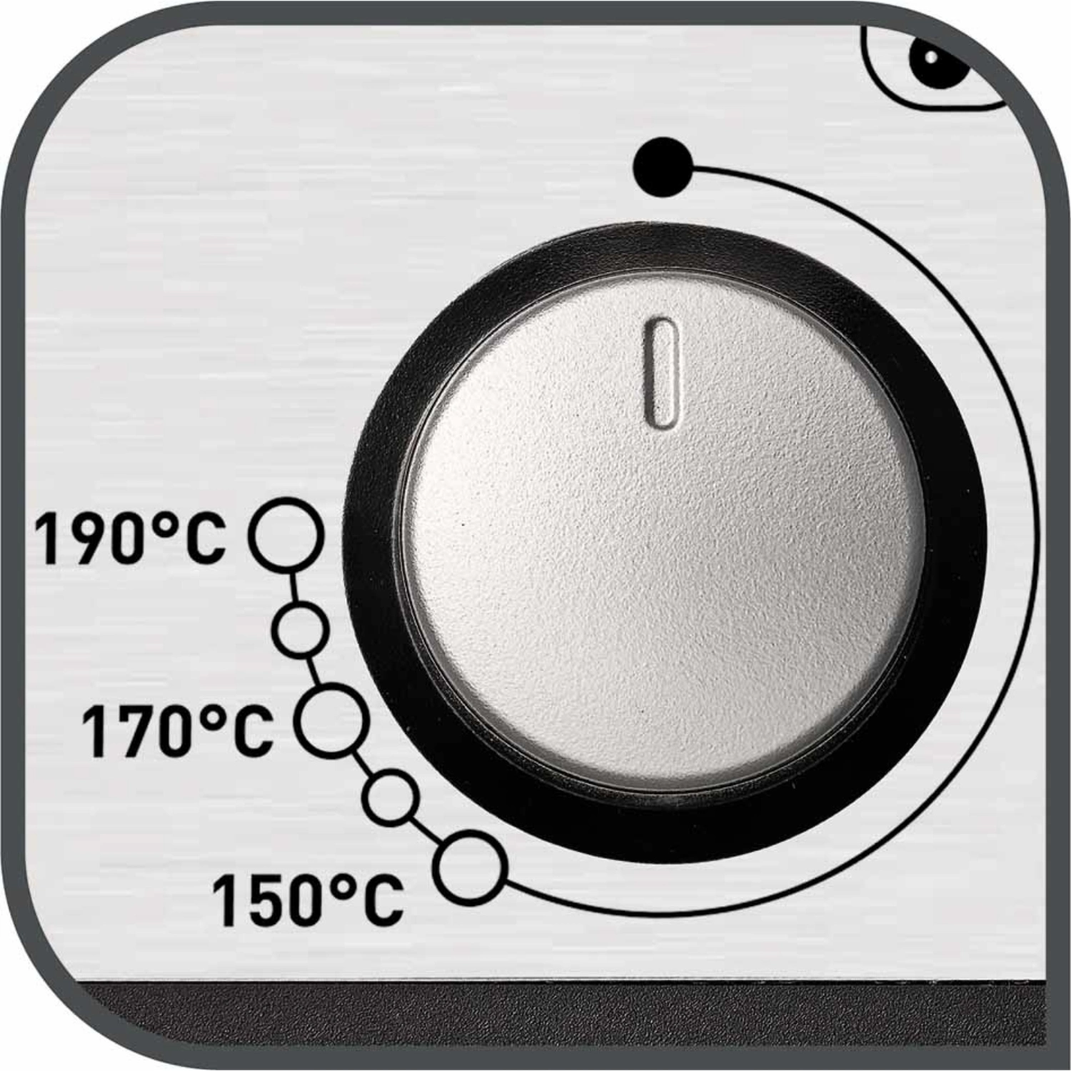 Tefal Friteuse Easy Pro 3L Premium 2 Tefal Friteuse Easy Pro 3L Premium - Afbeelding 2