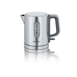 Severin Waterkoker 2400W 1L RVS Wk3401 -Keukengerei Verkoop 209 3401 3 1