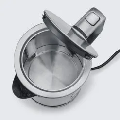 Severin Waterkoker 2400W 1,7L RVS Wk3402 -Keukengerei Verkoop 209 3402 5 1