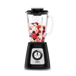 Tefal Blender Blendforce II Glas Zwart Accessoires 11 Tefal Blender Blendforce II Glas Zwart Accessoires -Keukengerei Verkoop 209 3419 3 1