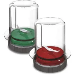 Tefal Blender Blendforce II Glas Zwart Accessoires 14 Tefal Blender Blendforce II Glas Zwart Accessoires -Keukengerei Verkoop 209 3419 6 1