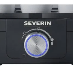 Severin Eierkoker 420W 1-6 Eieren EK 3166 -Keukengerei Verkoop 209 3673 6 1 1