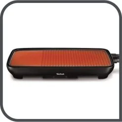 Tefal Bak- En Grillplaat Plancha Compact -Keukengerei Verkoop 209 3918 7 1