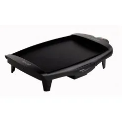Tefal Bak- En Grillplaat Compact Plancha 900