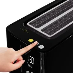 Tefal Toaster Smart & Light XL -Keukengerei Verkoop 209 6408 4 1