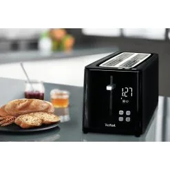 Tefal Toaster Smart & Light XL -Keukengerei Verkoop 209 6408 6 1