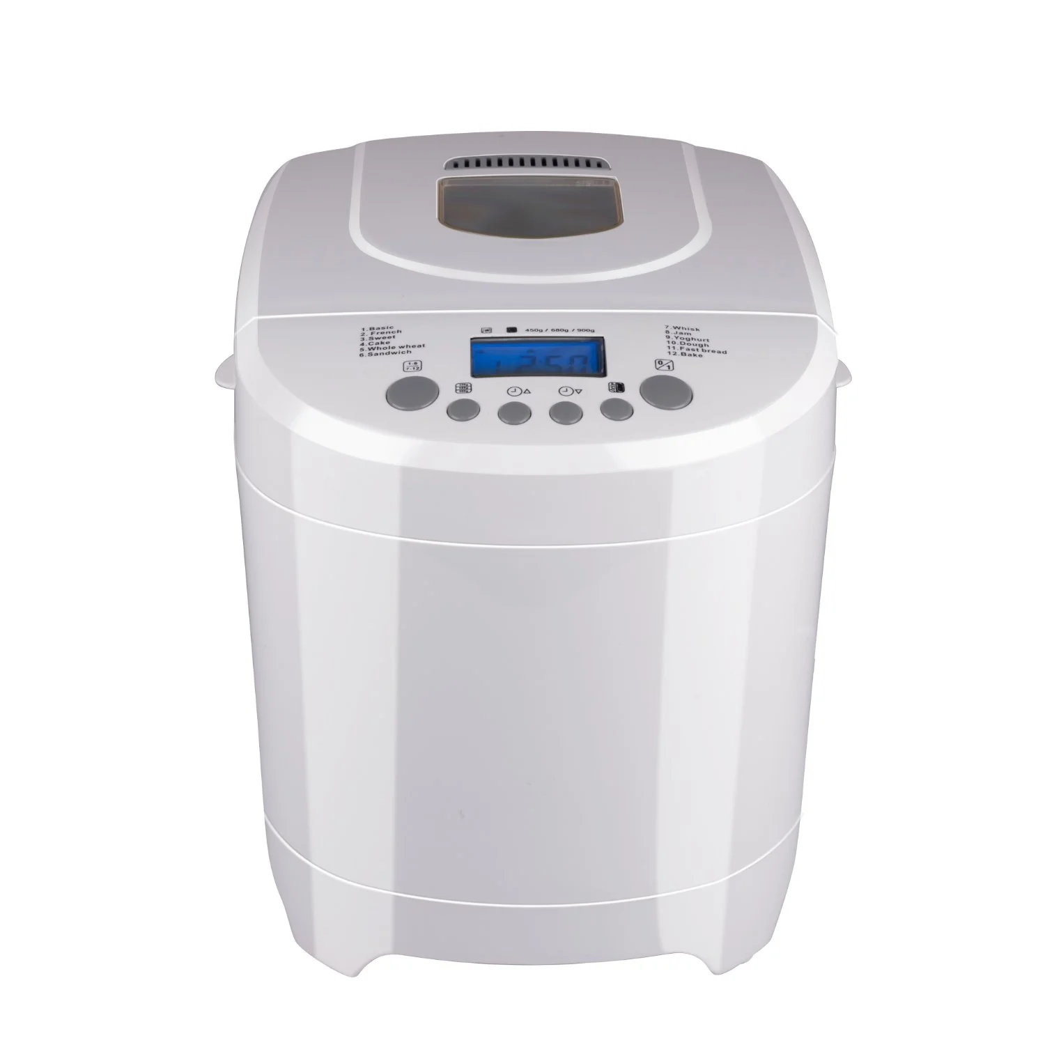 Alpina Broodbakmachine 2L 230V 3 Alpina Broodbakmachine 2L 230V - Afbeelding 3