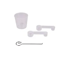 Alpina Broodbakmachine 2L 230V 12 Alpina Broodbakmachine 2L 230V -Keukengerei Verkoop 209 6523 4 1