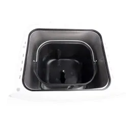 Alpina Broodbakmachine 2L 230V 14 Alpina Broodbakmachine 2L 230V -Keukengerei Verkoop 209 6523 6 1