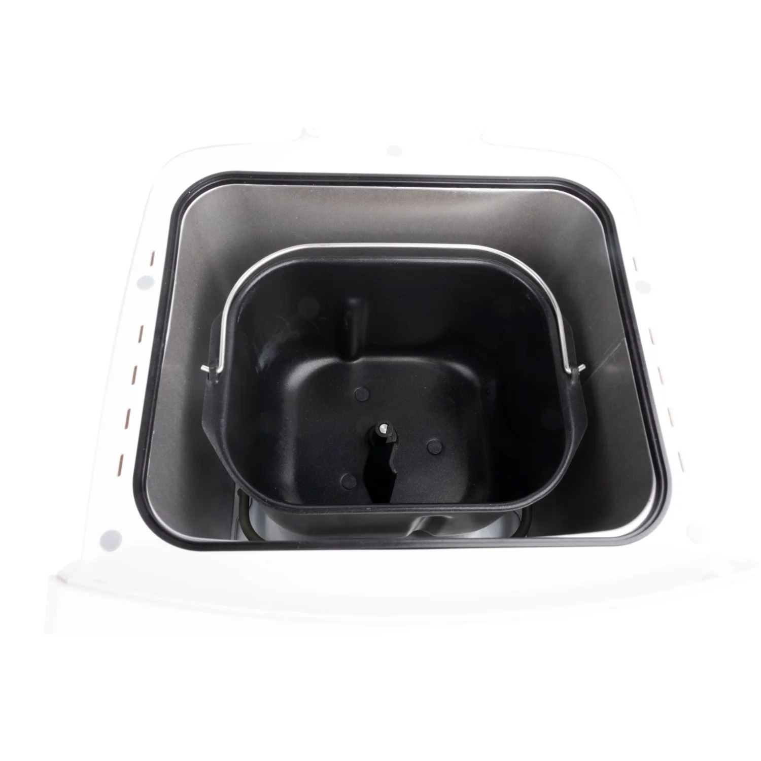 Alpina Broodbakmachine 2L 230V 6 Alpina Broodbakmachine 2L 230V - Afbeelding 6