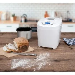 Alpina Broodbakmachine 2L 230V 16 Alpina Broodbakmachine 2L 230V -Keukengerei Verkoop 209 6523 8 1