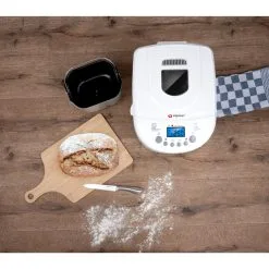 Alpina Broodbakmachine 2L 230V 17 Alpina Broodbakmachine 2L 230V -Keukengerei Verkoop 209 6523 9 1