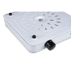 Alpina Kookplaat 1500W -Keukengerei Verkoop 209 6526 4 1