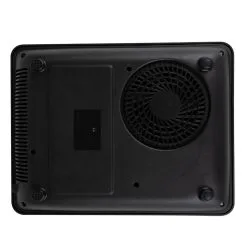 Alpina Inductiekookplaat Enkele Plaat -Keukengerei Verkoop 209 8286 4 1