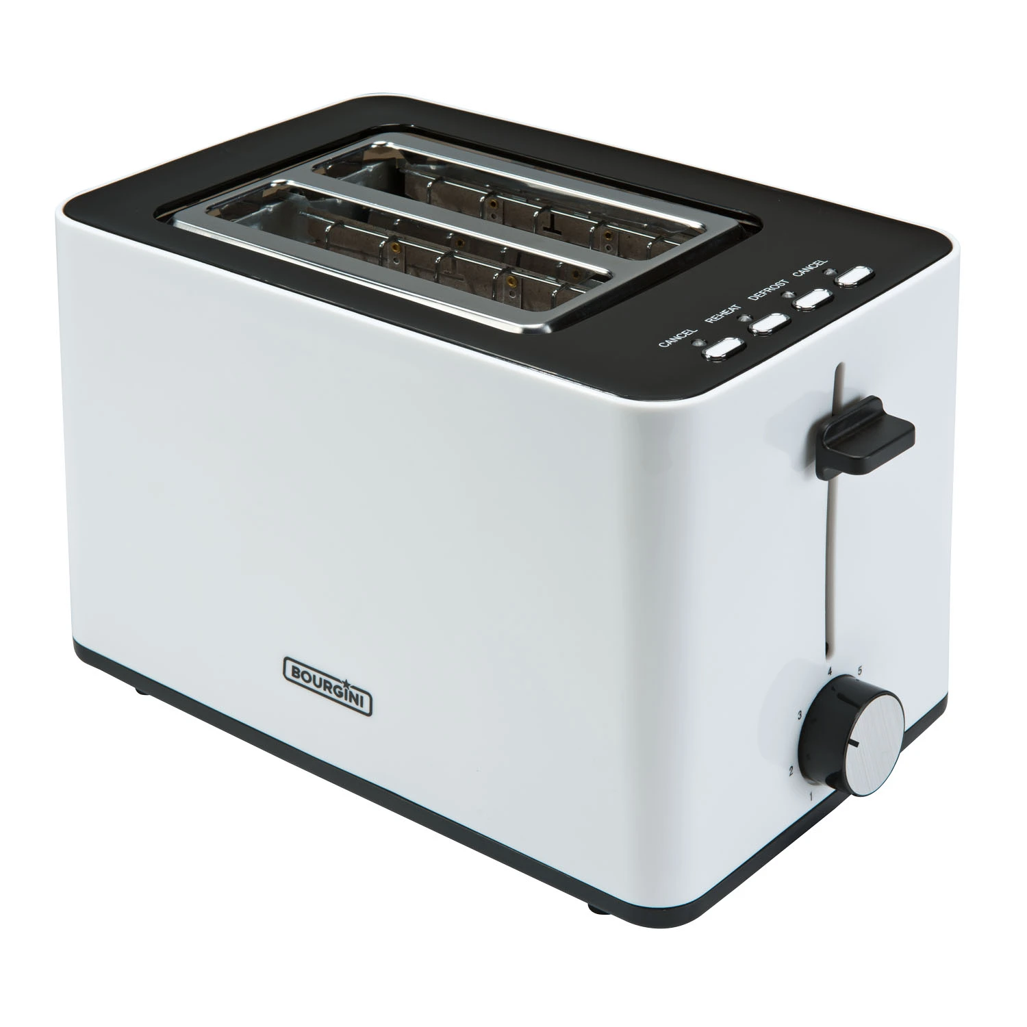 Bourgini Tosti Toaster 1 Bourgini Tosti Toaster