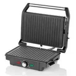 Lentz Contactgrill 29021 1600W 5 Lentz Contactgrill 29021 1600W -Keukengerei Verkoop 210 0219 2 1