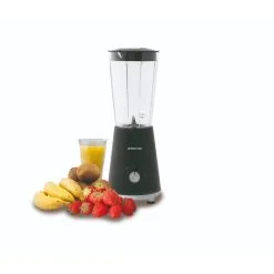 Inventum Blender 350W Zwart 8 Inventum Blender 350W Zwart -Keukengerei Verkoop 210 0435 4 1