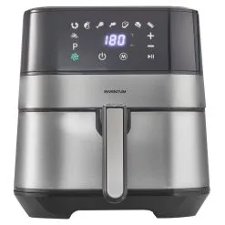Inventum Hetelucht Friteuse GF500HLD 5 L 1700W Zwart 12 Inventum Hetelucht Friteuse GF500HLD 5 L 1700W Zwart -Keukengerei Verkoop 210 0500 5 1