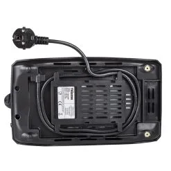 Tristar BR-1022 Broodrooster 2 Korte Sleuven Zwart -Keukengerei Verkoop 210 1022 5 1