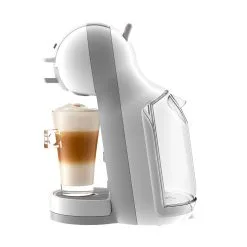 Dolce Gusto Mini Me Arctic Grey -Keukengerei Verkoop 210 1201 5 1