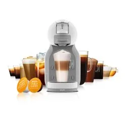 Dolce Gusto Mini Me Arctic Grey -Keukengerei Verkoop 210 1201 7 1