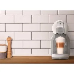 Dolce Gusto Mini Me Arctic Grey -Keukengerei Verkoop 210 1201 8 1