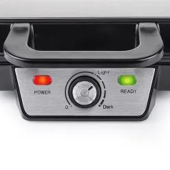 Tristar WF-2195 Wafelijzer Anti-aanbaklaag -Keukengerei Verkoop 210 2195 6 1