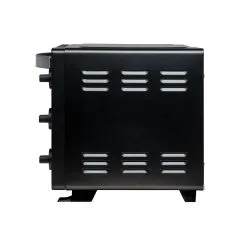 Inventum Oven OV207B 20 L 1380W Zwart -Keukengerei Verkoop 210 2270 8 1
