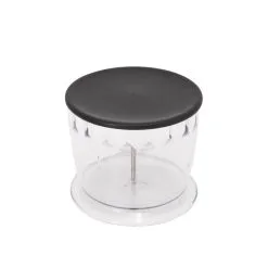 Inventum Staafmixer MX301S 600W Zwart -Keukengerei Verkoop 210 4226 6 1 1