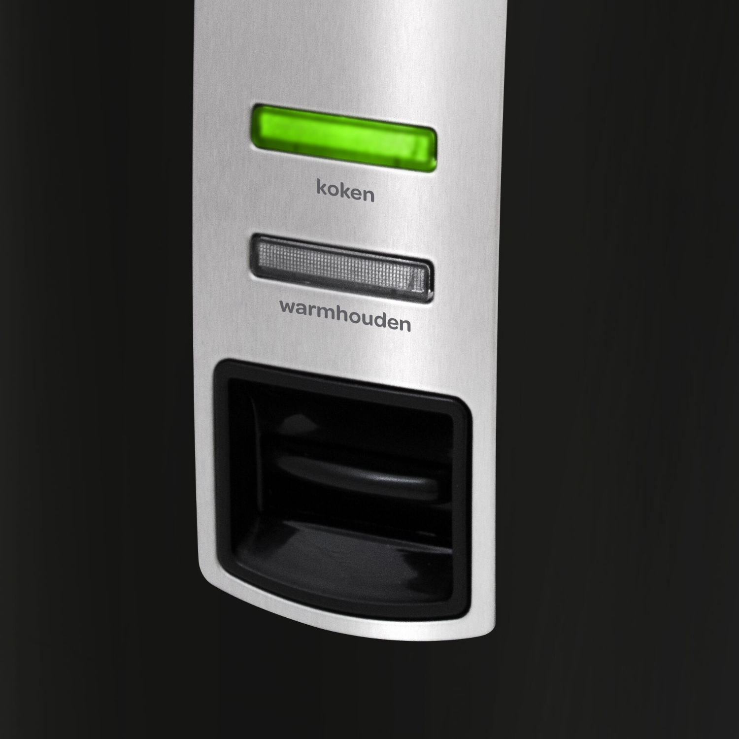 Inventum Rijstkoker RK140ZW 1,4 L Stoom Acc Zwart 3 Inventum Rijstkoker RK140ZW 1,4 L Stoom Acc Zwart - Afbeelding 3