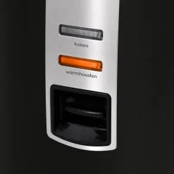 Inventum Rijstkoker RK140ZW 1,4 L Stoom Acc Zwart 10 Inventum Rijstkoker RK140ZW 1,4 L Stoom Acc Zwart -Keukengerei Verkoop 210 4431 4 1 1