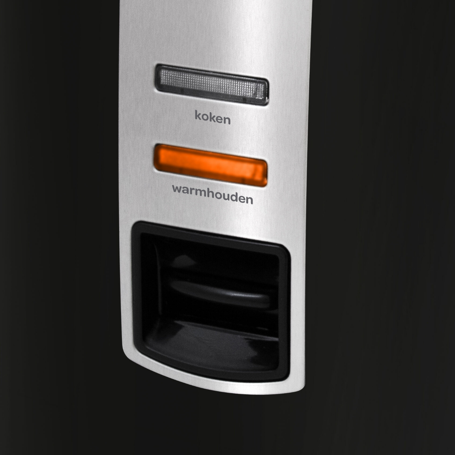 Inventum Rijstkoker RK140ZW 1,4 L Stoom Acc Zwart 4 Inventum Rijstkoker RK140ZW 1,4 L Stoom Acc Zwart - Afbeelding 4