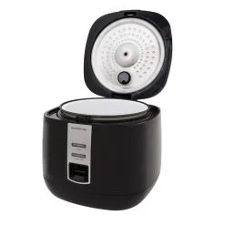 Inventum Rijstkoker RK140ZW 1,4 L Stoom Acc Zwart 11 Inventum Rijstkoker RK140ZW 1,4 L Stoom Acc Zwart -Keukengerei Verkoop 210 4431 5 1 1