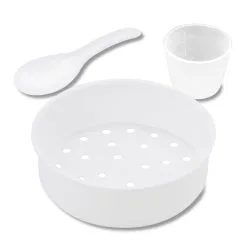 Inventum Rijstkoker RK140ZW 1,4 L Stoom Acc Zwart 13 Inventum Rijstkoker RK140ZW 1,4 L Stoom Acc Zwart -Keukengerei Verkoop 210 4431 7 1