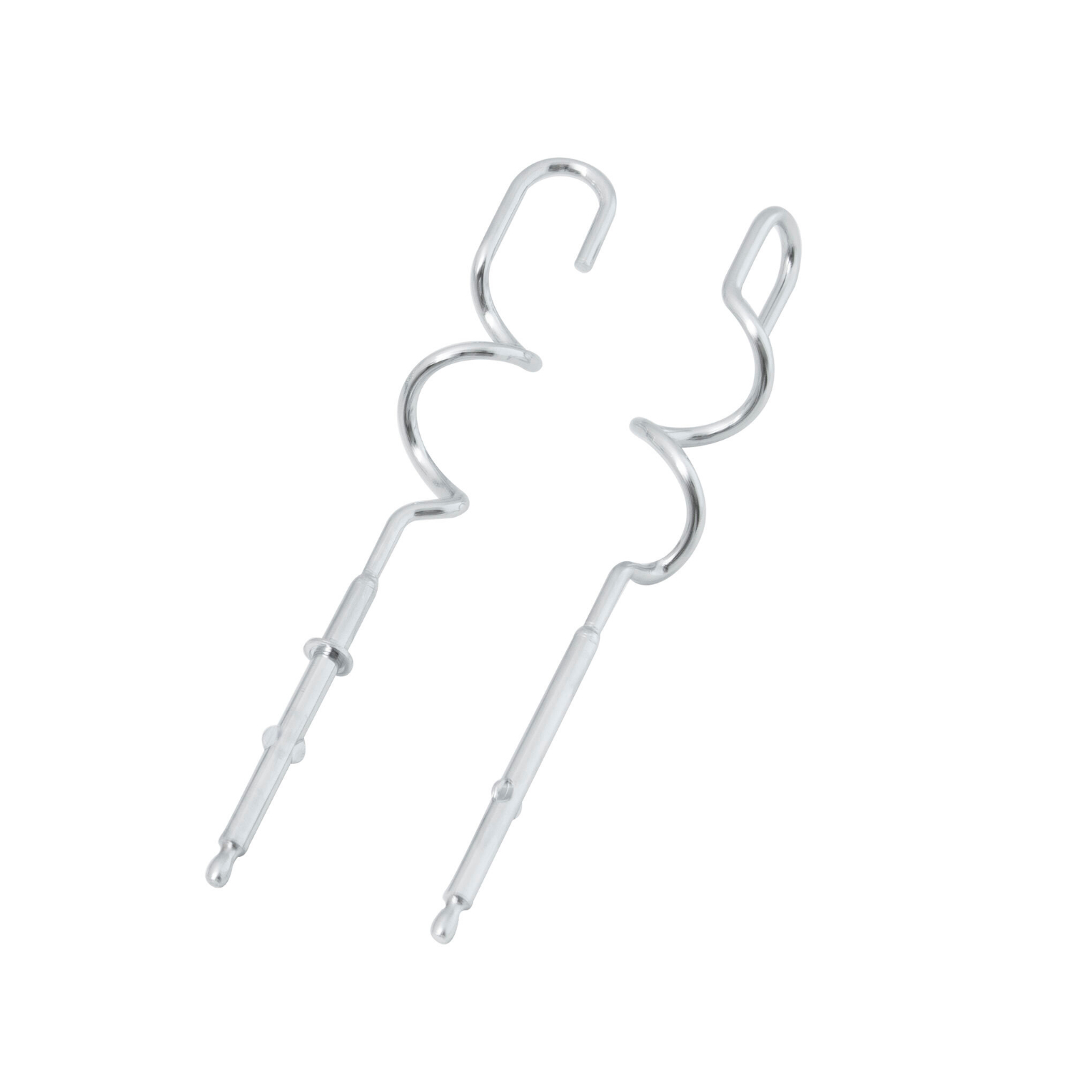 Inventum Handmixer CHM425B 250W Zwart 4 Inventum Handmixer CHM425B 250W Zwart - Afbeelding 4